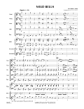Wild Bells - Conductor Score (Full Score)