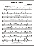Shiny Stockings - Guitar