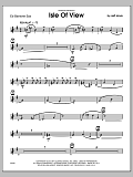 Isle Of View - Baritone Sax