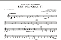 Defying Gravity (from Wicked) - Bb Bass Clarinet