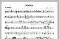 Sonora - 3rd snare drum