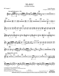 Slava! - Bb Trumpet 3