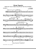 Hymn Tapestry - Trombone 2