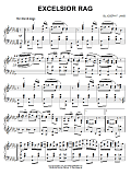 Excelsior Rag
