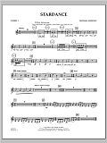 Stardance - F Horn 1