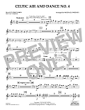 Celtic Air and Dance No. 4 - Mallet Percussion