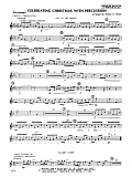 Celebrating Christmas With Percussion, Part 1 - Percussion 1