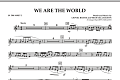We Are The World - Bb Trumpet 3