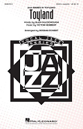 Toyland (from Babes In Toyland) (arr. Rosana Eckert)