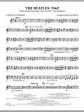 The Beatles - 1964! - Eb Baritone Saxophone
