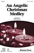 An Angelic Christmas Medley