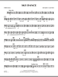 Sky Dance - String Bass