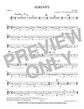 Serenity - F Horn 3