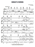 King's Song