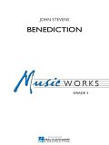 Benediction - Baritone B.C.