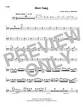 Deer Song (from Considering Matthew Shepard) - Cello