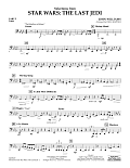 Selections from Star Wars: The Last Jedi - Pt.5 - Tuba