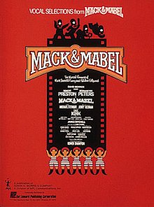 Time Heals Everything (from Mack And Mabel) 
