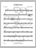 Stardance - Bb Clarinet 2