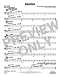 Ponteio - Bass Clef Solo Sheet