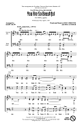 You Are So Beautiful (arr. Kirby Shaw)