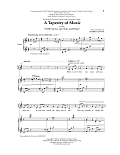 A Tapestry of Music