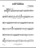 Sweet Caroline - Flute