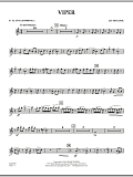 Viper - Eb Alto Saxophone 2
