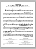 Highlights from Star Trek Into Darkness - Baritone T.C.