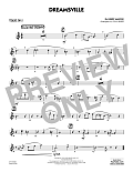 Dreamsville - Tenor Sax 1