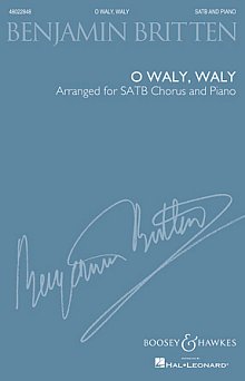 O Waly, Waly 