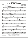 Never Can Say Goodbye - Trumpet 2