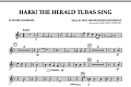 Hark! The Herald Tubas Sing - Bb Tenor Saxophone