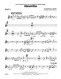 Humanism - Trumpet 2