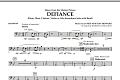 Music from Defiance - Bassoon