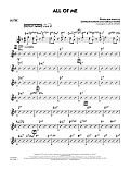 All of Me (Key: F) - Guitar