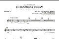 I Dreamed a Dream (from "Les Miserables") - Baritone T.C.