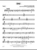 Sway (Quien Sera) - Trumpet 2