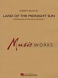Land of the Midnight Sun - Flute 2