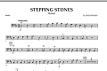 Stepping Stones - Bass
