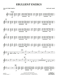 Ebullient Energy - Mallet Percussion 1