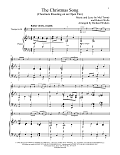 The Christmas Song (Chestnuts Roasting On An Open Fire)