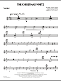 The Christmas Waltz - Tenor Sax 1