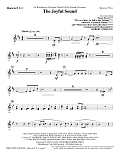 The Joyful Sound - F Horn 2, 3