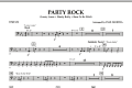 Party Rock - Timpani