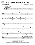 Joyous Carols of Christmas (Full Orchestra) - Timpani