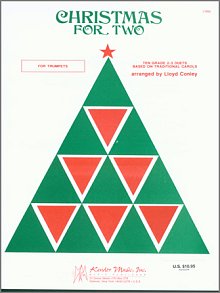 Christmas for Two 