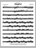 Slingshot - Alto Sax 2