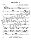 Cissy Strut - Marimba 1