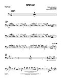 Use Me - Trombone 2